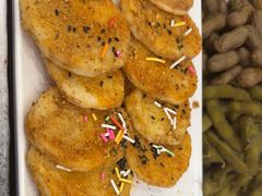 特色土豆片-有滋有味烧烤涮(果园星城C区店)