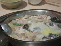 -海关荤豆花(洋河一路店)