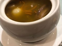 -斯通泰伯酒店-餐厅