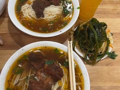 -水仙拉面(水仙街店)