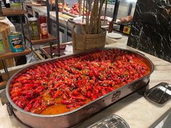 -长兴开元名都大酒店·地中海咖啡厅