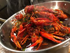 -虾小龙老长沙龙虾馆(坡子街店)