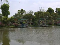 -桃园农庄·桃源宴