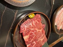 -厚贞日式烤肉(浦东汇智店)