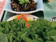 -老灶堂文创火锅(文艺路店)