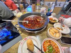-川渔郎·鱼蛙自助火锅(文殊院店)