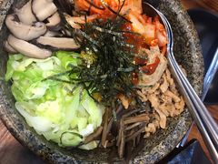 -意成料理