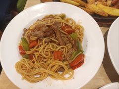 -萨莉亚意式餐厅(上下九店)