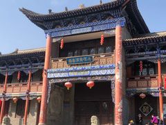 -丹噶尔古城
