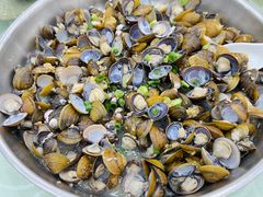 -喜相逢海鲜美食城(五邑平价农副产品批发市场店)