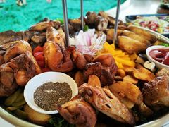 -玛丽亚西餐厅非遗俄餐