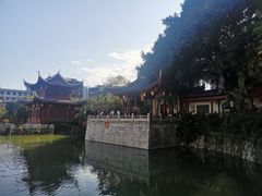 -乌山风景区