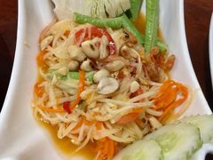 -Dang restaurant (patong phuket)