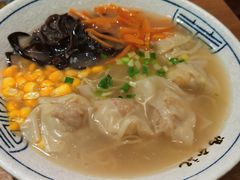 -冯不记米坊(凯德广场店)