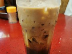 -新记车仔面