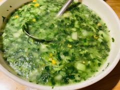 青菜钵-兔行天下-鸿鹤鲜锅兔(中海国际店)