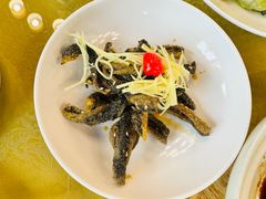 -二泉园老菜馆·百年无锡菜