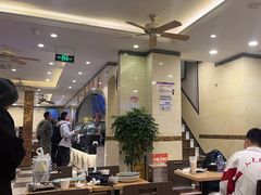 -西部马华清真食府·丝路菜(大钟寺店)