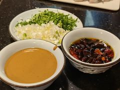 -裕德孚·非遗手切涮羊肉(东直门内大街店)