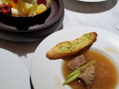 -Gray Whale 灰鲸餐厅(北美N1店)