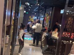 -海底捞火锅(锦艺城店)