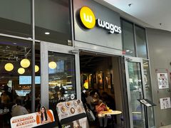-Wagas沃歌斯(长宁龙之梦店)