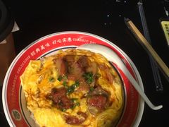 -明記茶餐廳(福田总店)
