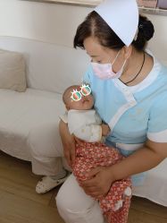 -美悦湾月子中心(熙湖店)