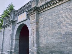 -张学良旧居陈列馆(大帅府)