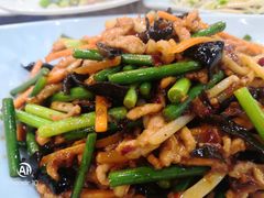 -咱家大院海鲜家常菜