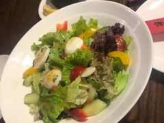 -VITELLO意大利料理(崂山路店)