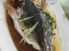 -考记泥焗鸡农庄·海鲜(北洛秘境店)