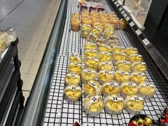 -永辉超市(郫都区爱琴海店)