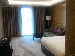 -无锡新湖铂尔曼大酒店