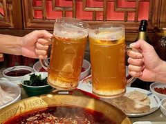 -小龙坎火锅(春熙太古里店)