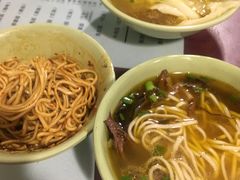 -大石人家鱿鱼面馆(大石西路总店)