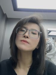 -米可造型烫发染发