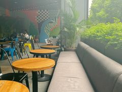 -Moka Bros 摩卡站(嘉华店)
