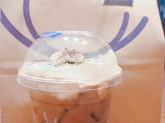 摩卡-瑞幸咖啡(天安数码城店)