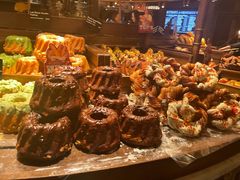 -B&C黄油与面包·THE GARDEN BAKERY概念店(世纪汇店)