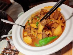 -黄泥岗·地道湖北菜(奥特莱斯店)