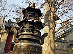 -青岛崂山太清宫