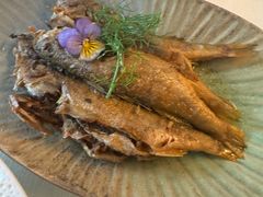 -龟兹KUCINA·新疆菜(前滩L+PLAZA店)