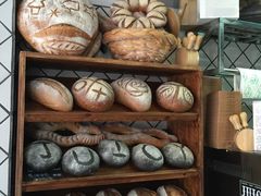 -Juicy Bakery(大学路店)