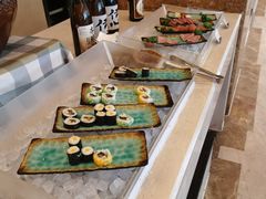 -临空皇冠假日酒店-西餐厅(首都机场店)