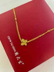 -周大生CHOW TAI SENG(成山路巴黎春天店)