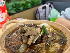 -大师兄·西北小馆(北站缤果空间店)