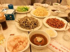 -八先生涮肉房(三里河店)