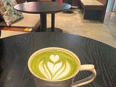 -LOOOAD COFFEE进度条(D9街区店)