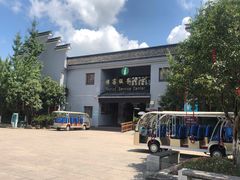 -前童古镇